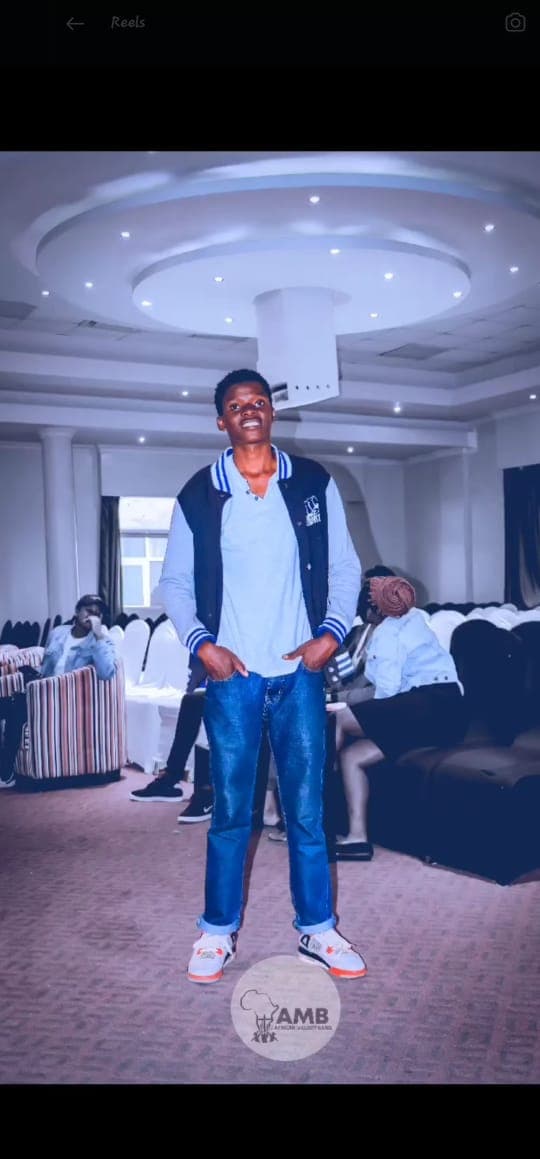 Emmanuel Manyara